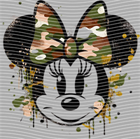 Mickey-AMQ 1551